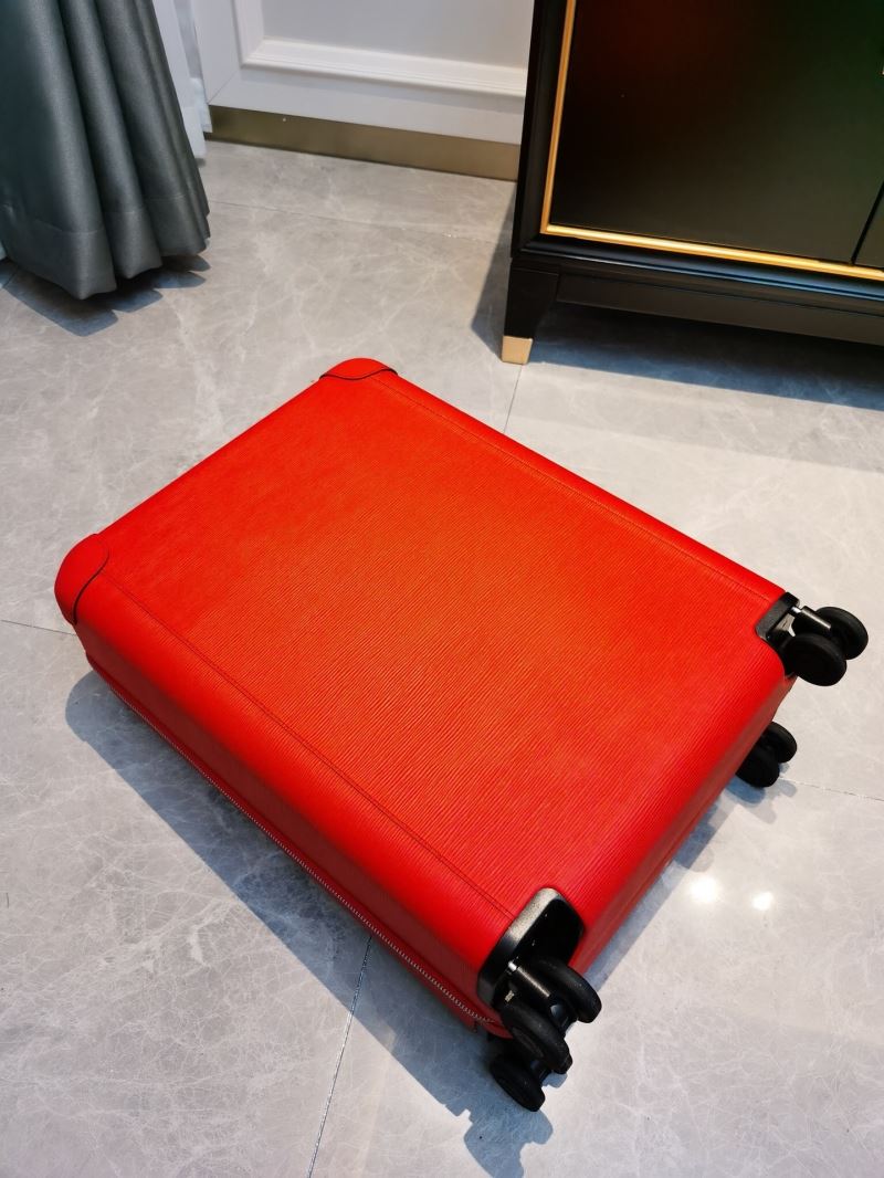 Louis Vuitton Suitcase